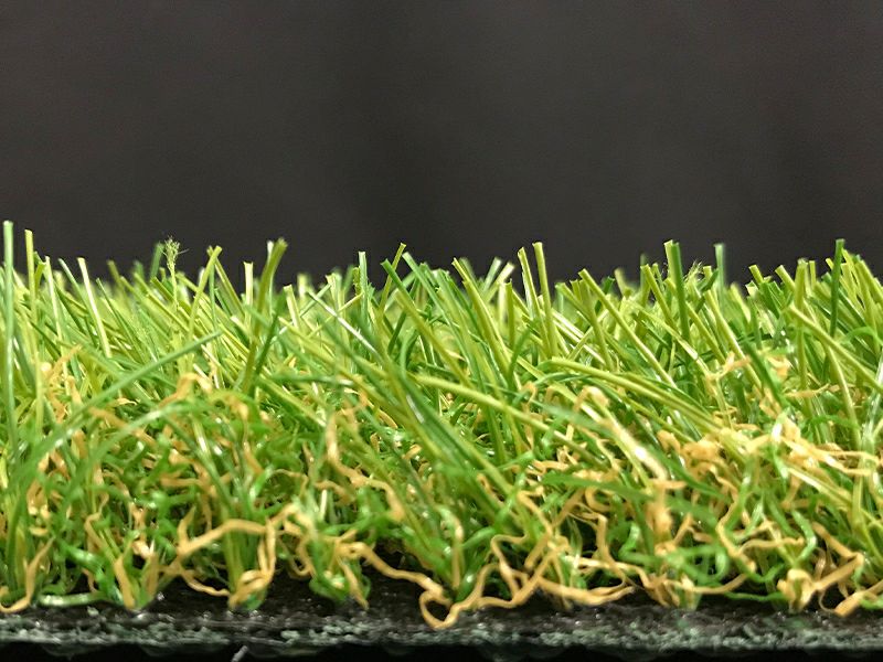 人工芝ふわふわターフ ハイエンド(30mm) 1m×10m | 人工芝専門店