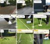 商品をカートに入れてご注文手続きに進むと、クーポンが表示されます。「クーポンを利用する」にチェックを入れると割引が適用されます。