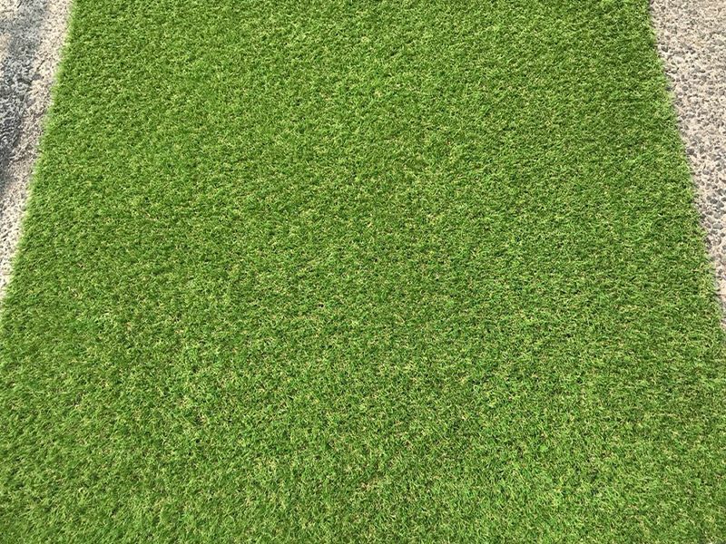 人工芝ふわふわターフ20mm