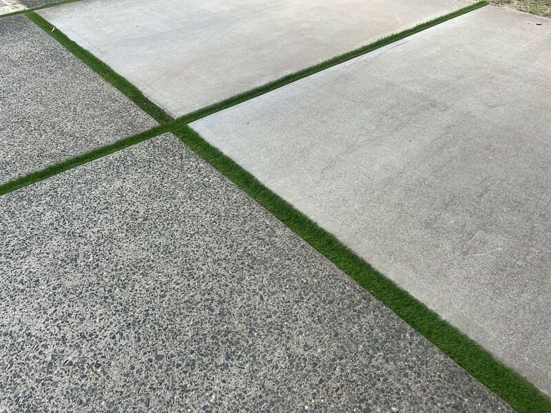 人工芝 芝丈30mm ふわふわターフ ハイエンド ふわふわ 芝生 (1mｘ5m) Amazon | 人工芝 芝丈30mm 1m×5m ふわふわターフ ハイエンド